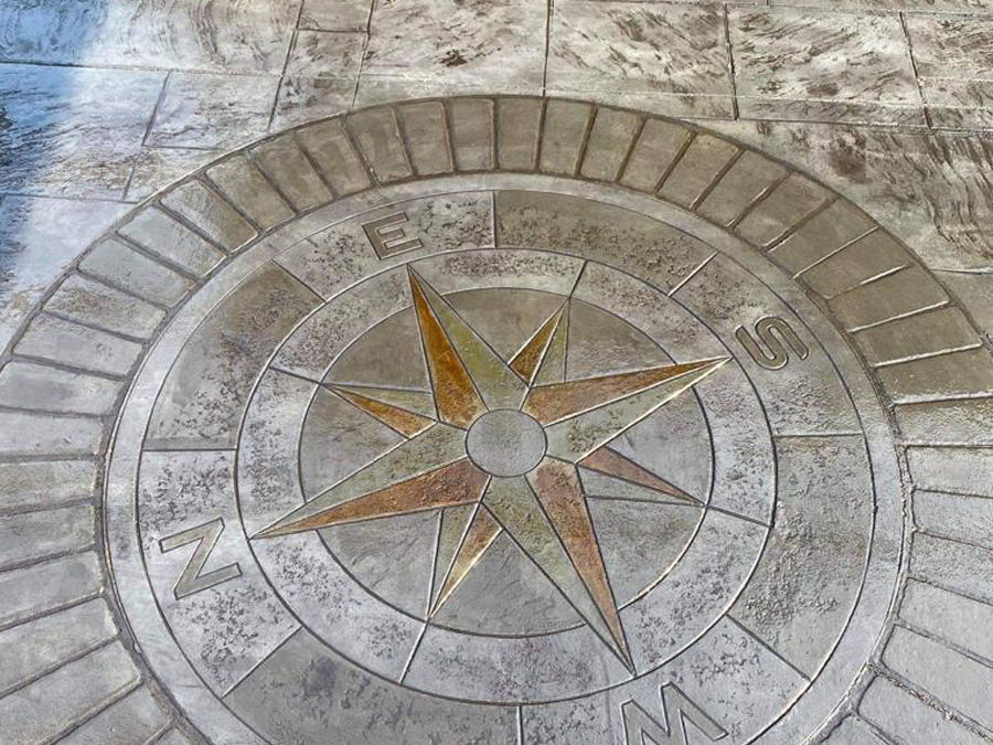 by Stone & Ground Ltd